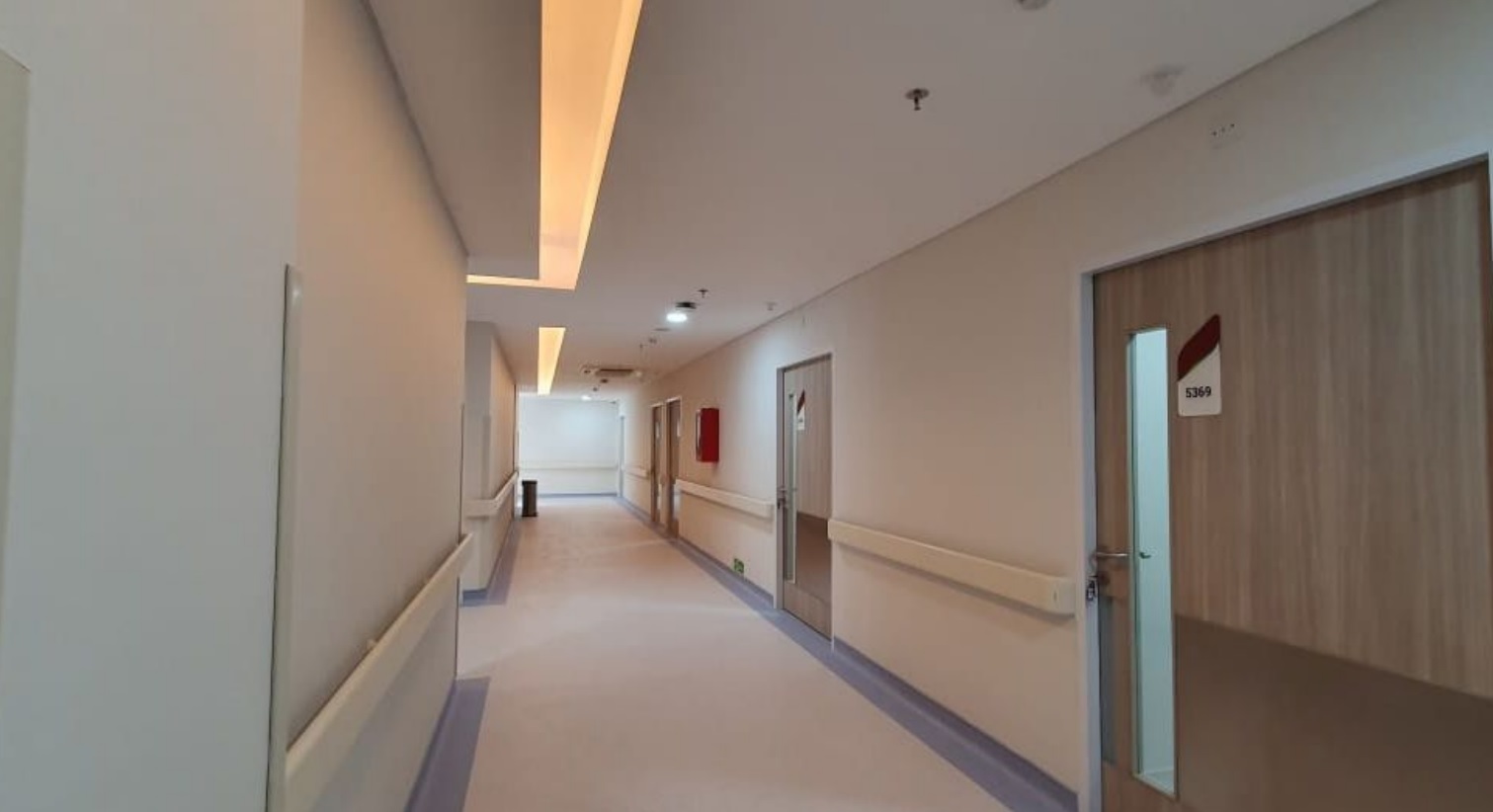 Eka Hospital