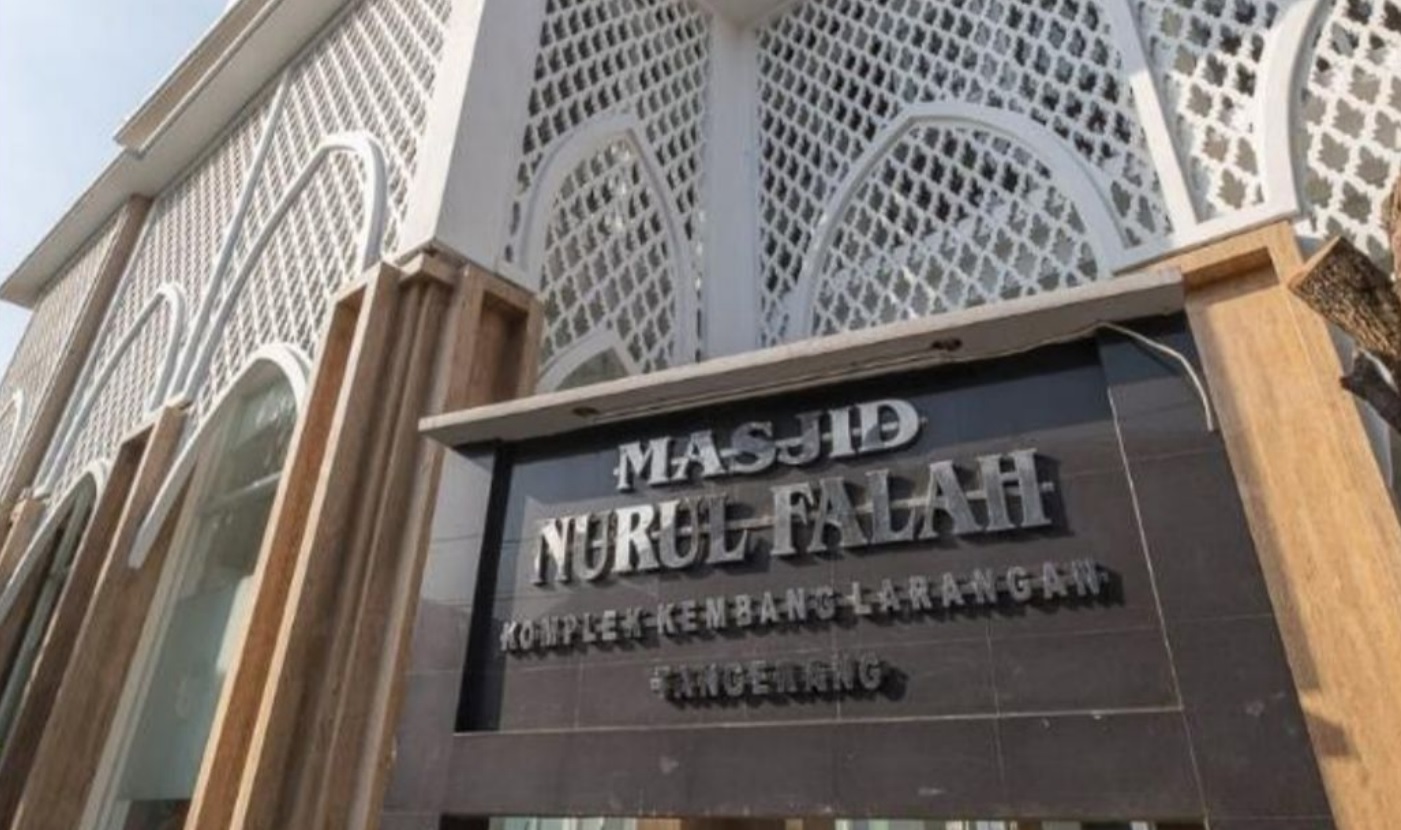 Masjid Nurul Falah